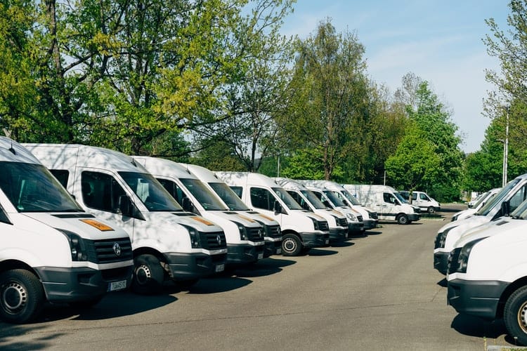 auto fleet