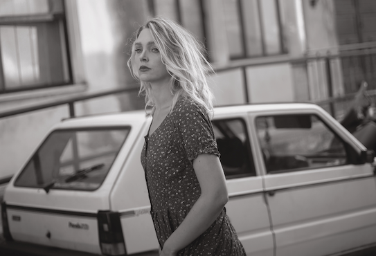 German Icon Victoria Jancke has Officially Set Roots in Hollywood