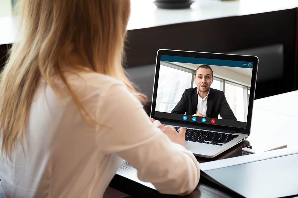 How to Be the Best Virtual Mentor During COVID-19