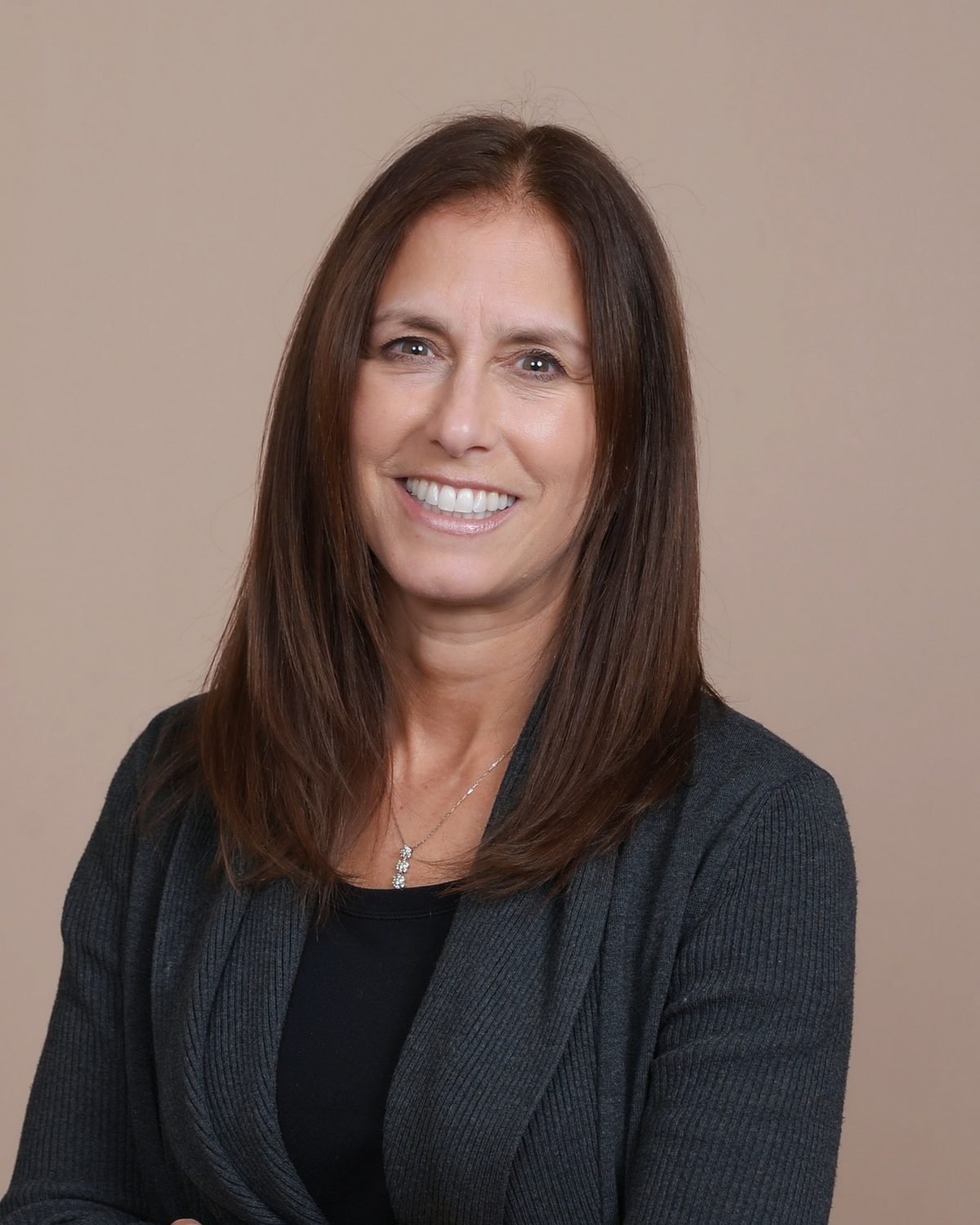 Jill Kaufman