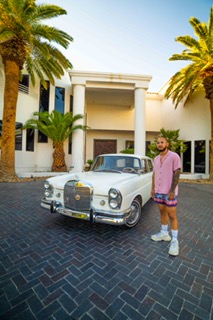 Marcello Cantu On His Journey To Financial Freedom