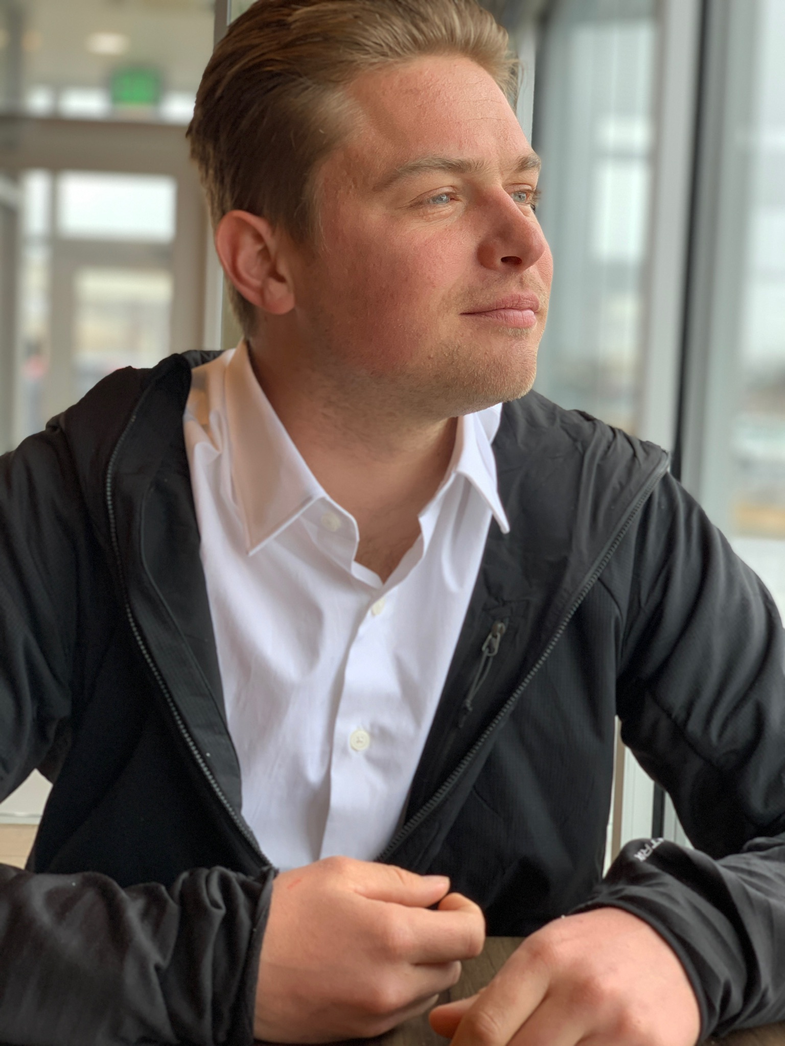 Meet Brandon Heitmann CEO of Exigent Landscaping