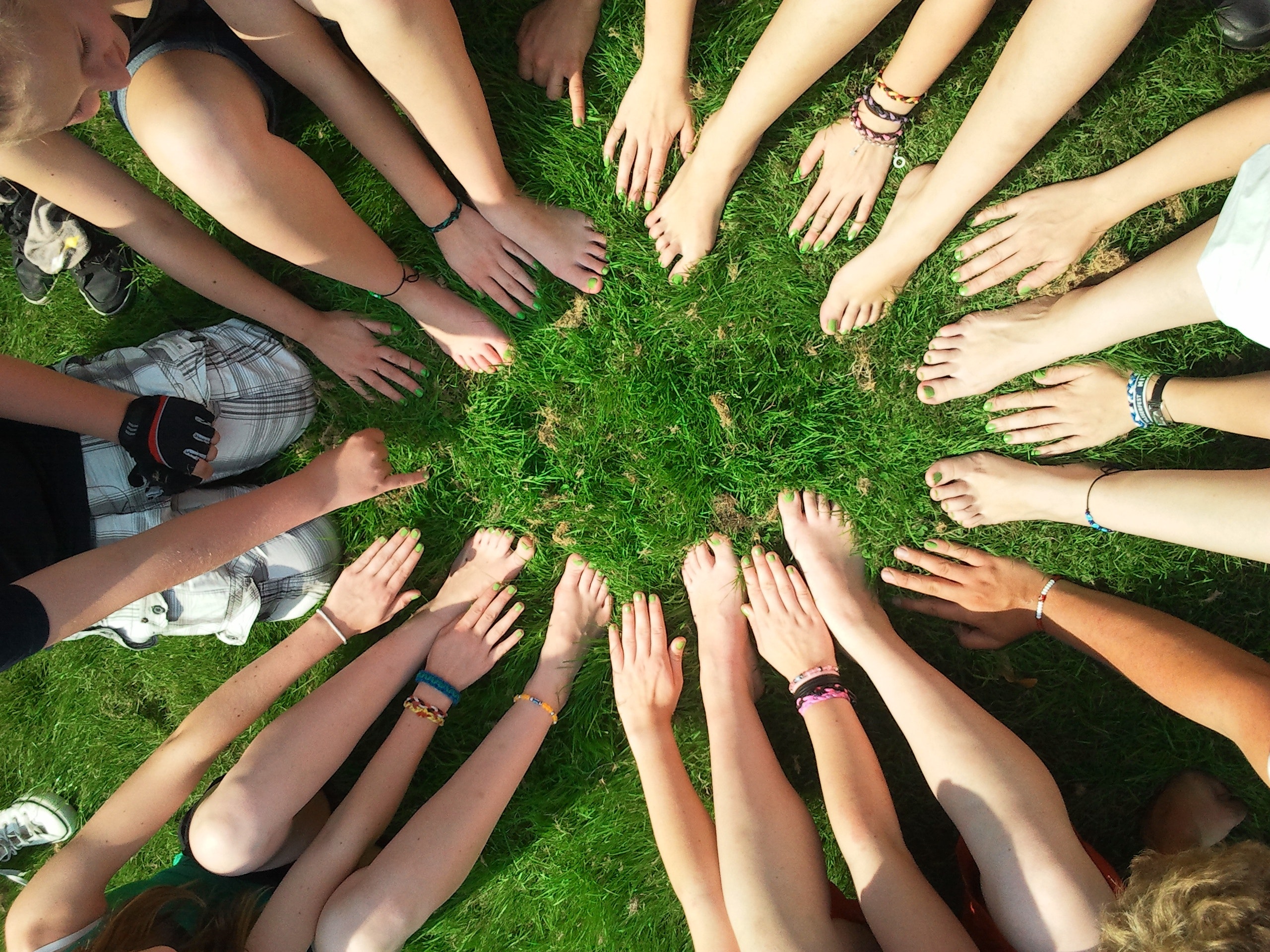 4 Tips for Building a Loyal, Devoted Community By Alexy Goldstein of New U Life