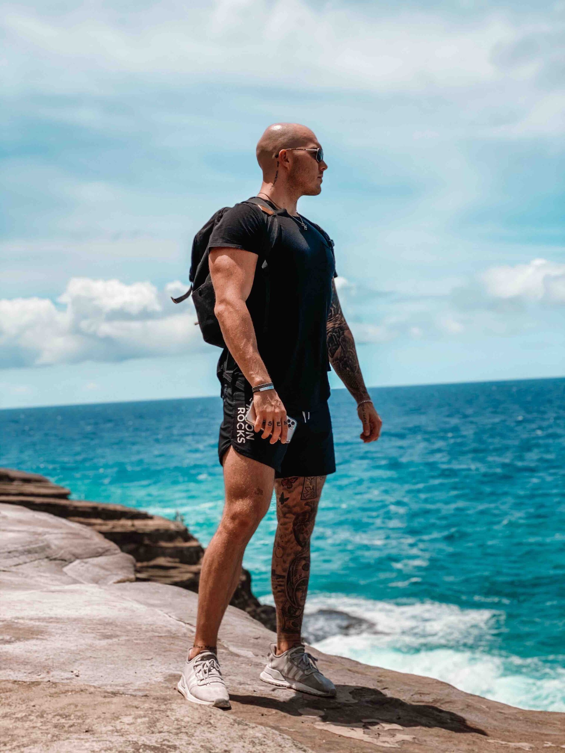 How Pauly Long overcame obstacles and differentiates MineSet from its competition