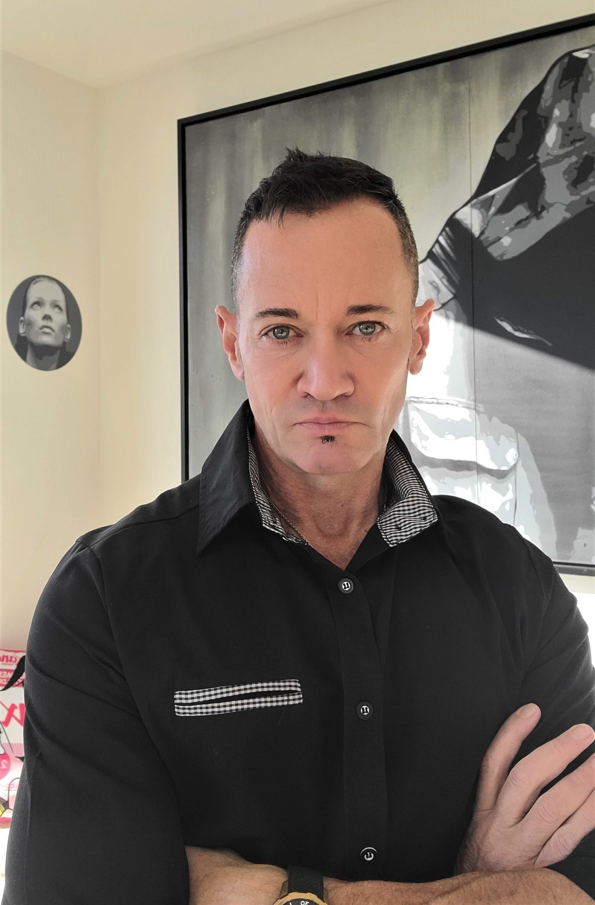 Jean Fallacara unveil the secret of Hyper-focus Superpower
