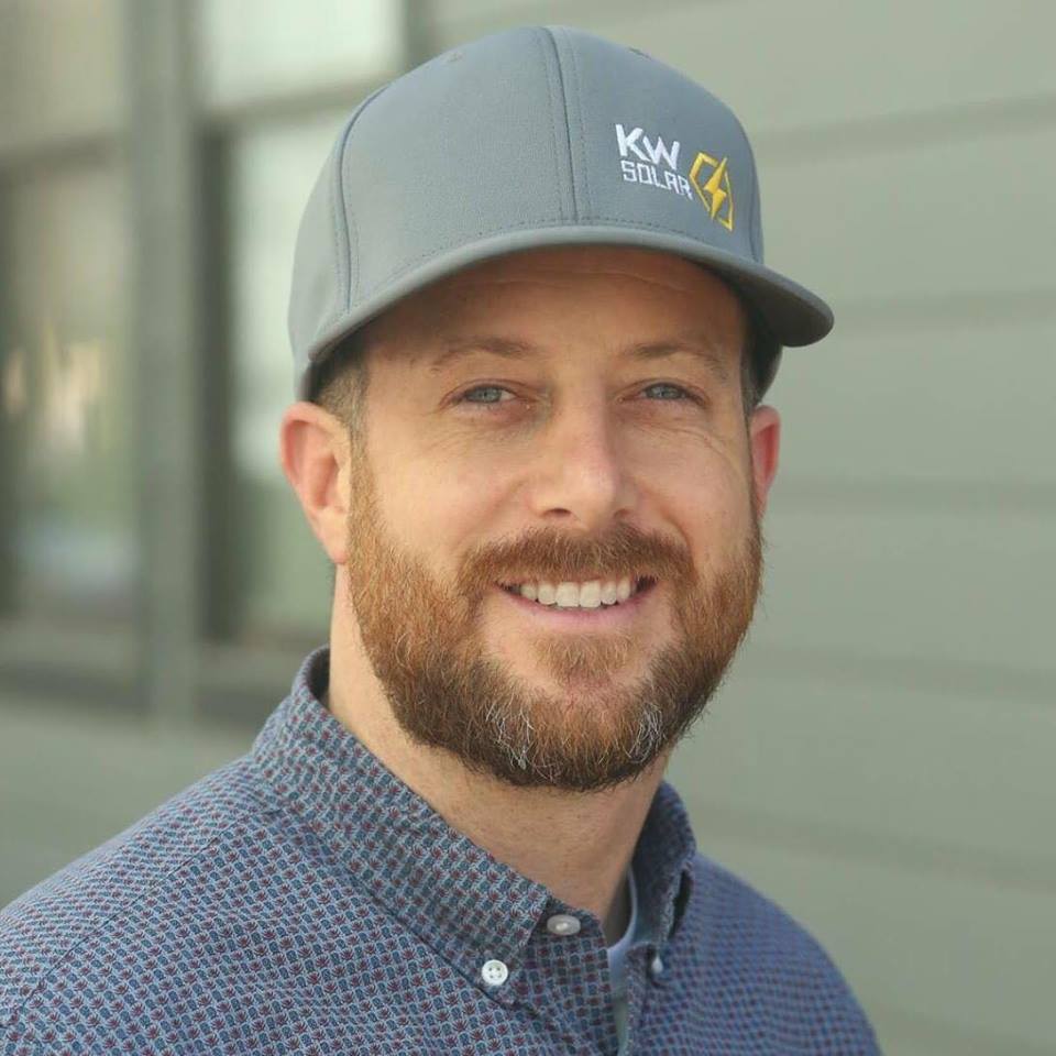 Bill Murphy Made $500k Consulting in the Solar Industry
