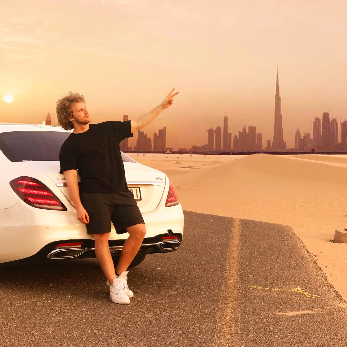 Millennial Entrepreneur Yan Stavisski Shares His Top Two Secrets For Success