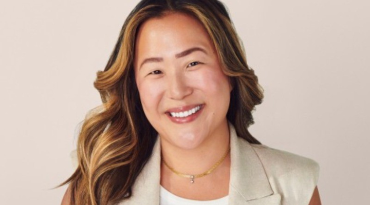 Melissa Mash, Co-Founder & CEO of Dagne Dover