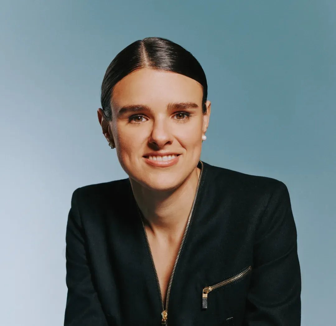 Christina Cacioppo, Co-Founder & CEO of Vanta