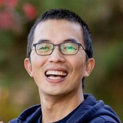 Damon Chen, founder of Testimonial.to