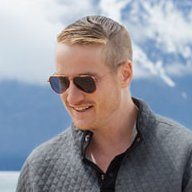 Eric Simons, Co-Founder & CEO of StackBlitz and Bolt.new
