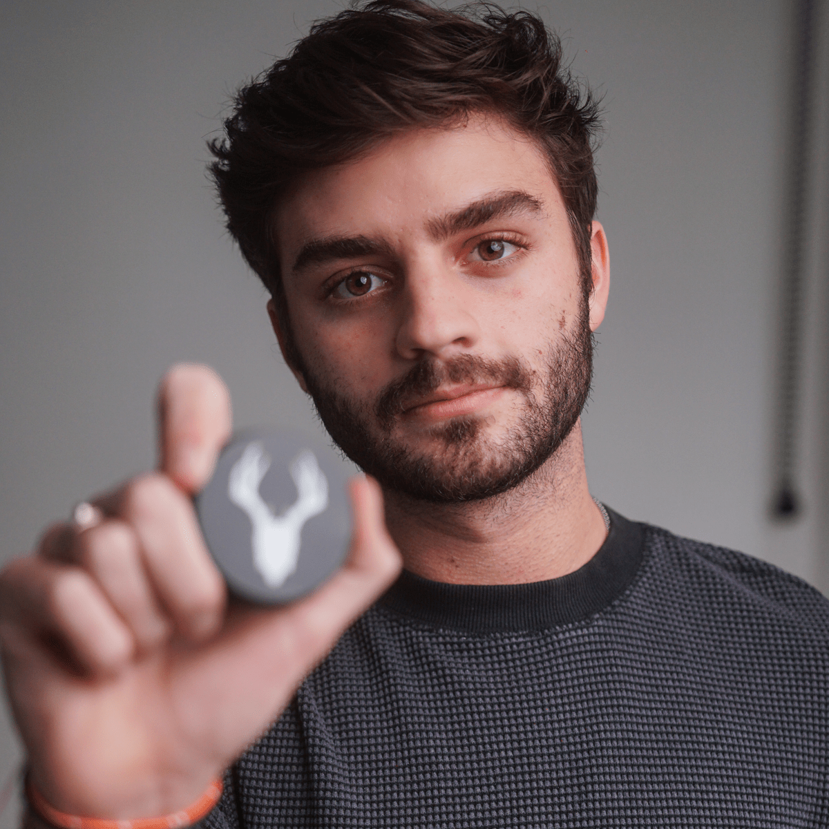 Oliver Zak, Co-Founder & CEO of Mad Rabbit