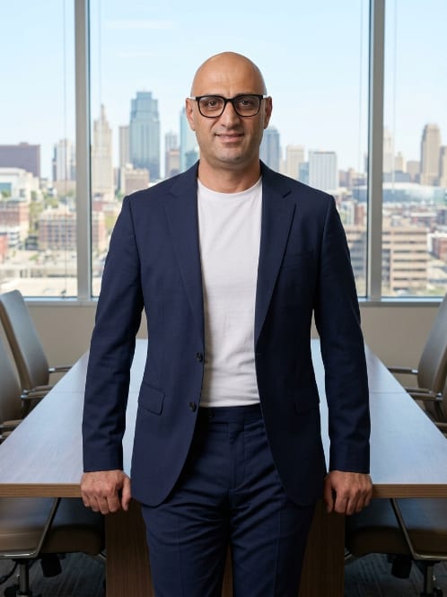Saif Mahdi