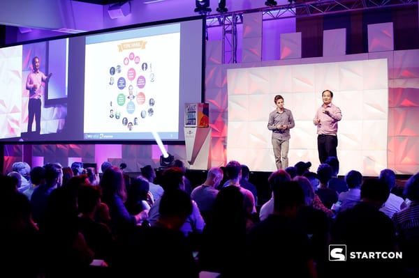Dennis Yu and Logan Young Create Jobs For Young Adults With Their Marketing Agency