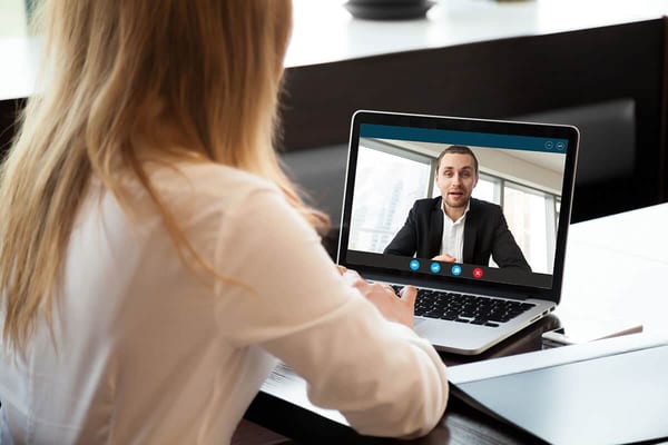 How to Be the Best Virtual Mentor During COVID-19