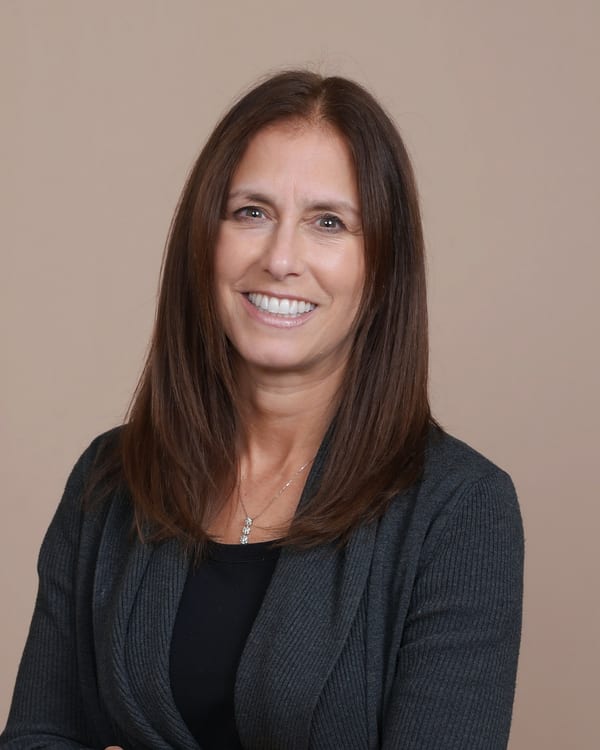 Jill Kaufman
