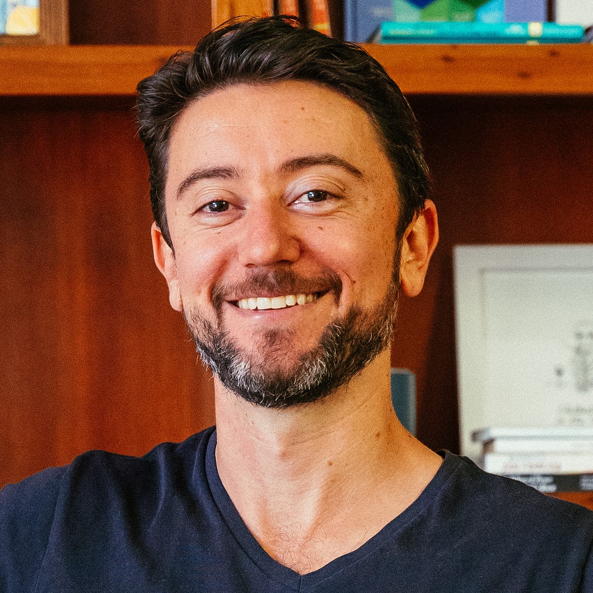 Lenny Rachitsky, founder of Lenny's Newsletter