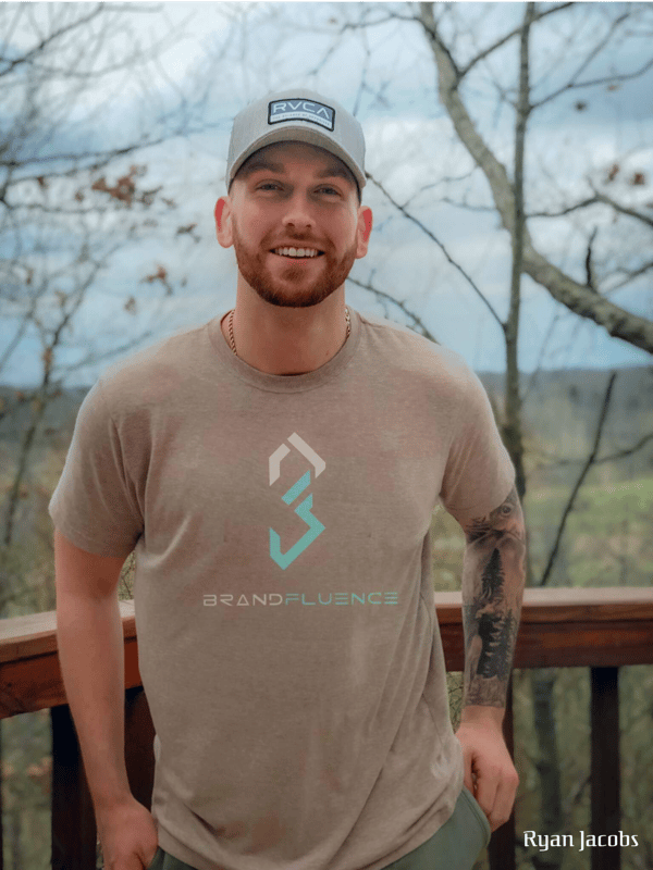 Ryan Jacobs is a former Penn State baseball player turned Social Media Entrepreneur and the founder of Brandfluence