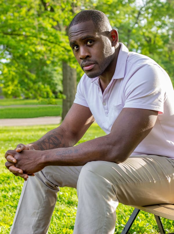 Ed Latimore on mindset training and how it changed his life