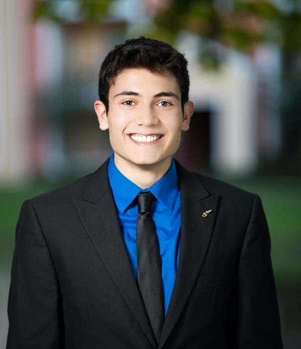Erick Rodriguez’s Story: From Boys Scout Candy Bar Salesman to a Serial E-commerce Entrepreneur.