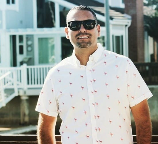 How David Albanese Maintained Success Throughout a Pandemic