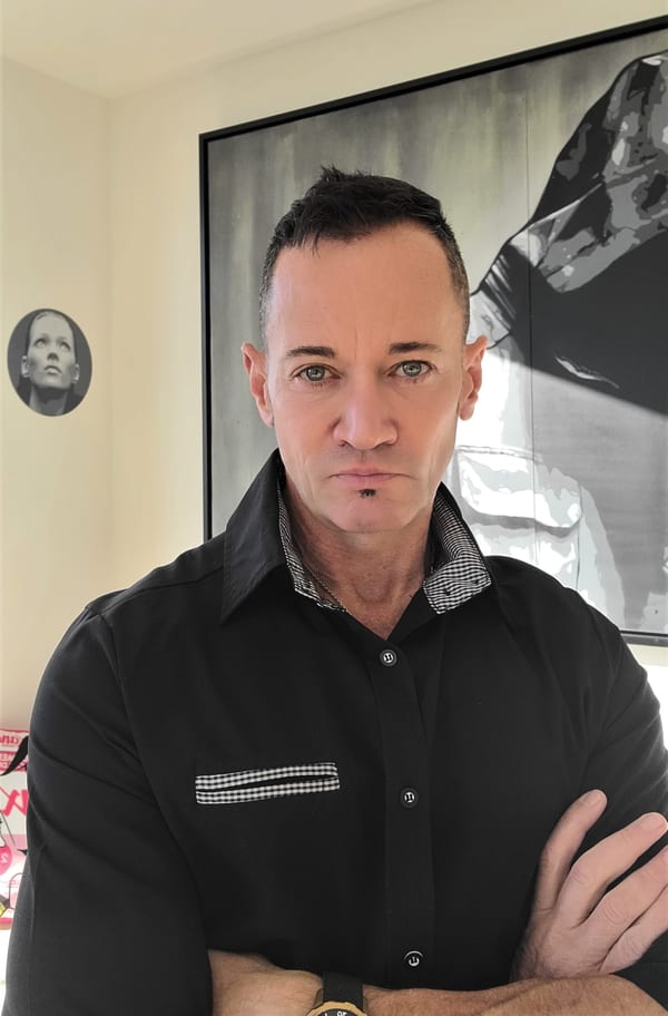 Jean Fallacara unveil the secret of Hyper-focus Superpower