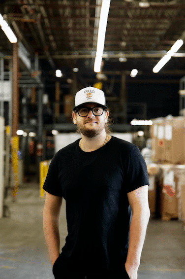 Industry Renowned Entrepreneur Frederico Panetta Is On A Mission To Impact Others