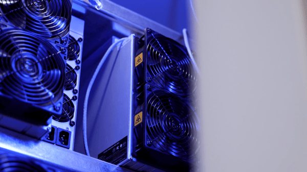 BLACKWATER: The future standard of the crypto-mining management system
