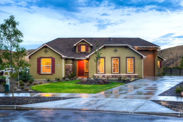 3 Main Reasons Why Every Home Has A Different Value