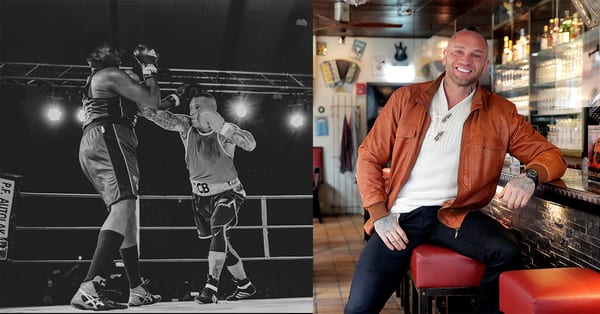 Meet Mads Kristensen: A Polarizing, Selfless Entrepreneur, Heavyweight Boxer & Entertainer