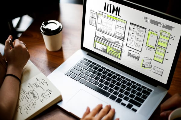 What Entrepreneurs Should Aim for in the Web Design of Their Sites