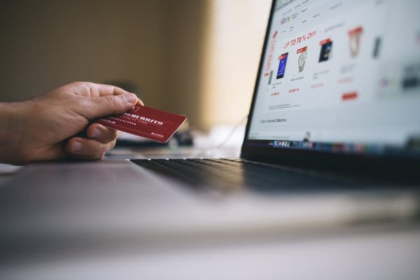 5 Common E-Commerce Mistakes Every Entrepreneur Should Know