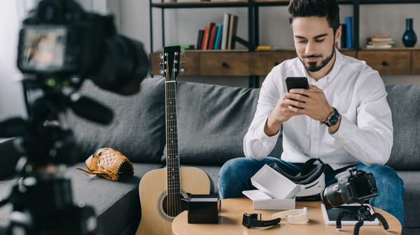 video marketing for newbies