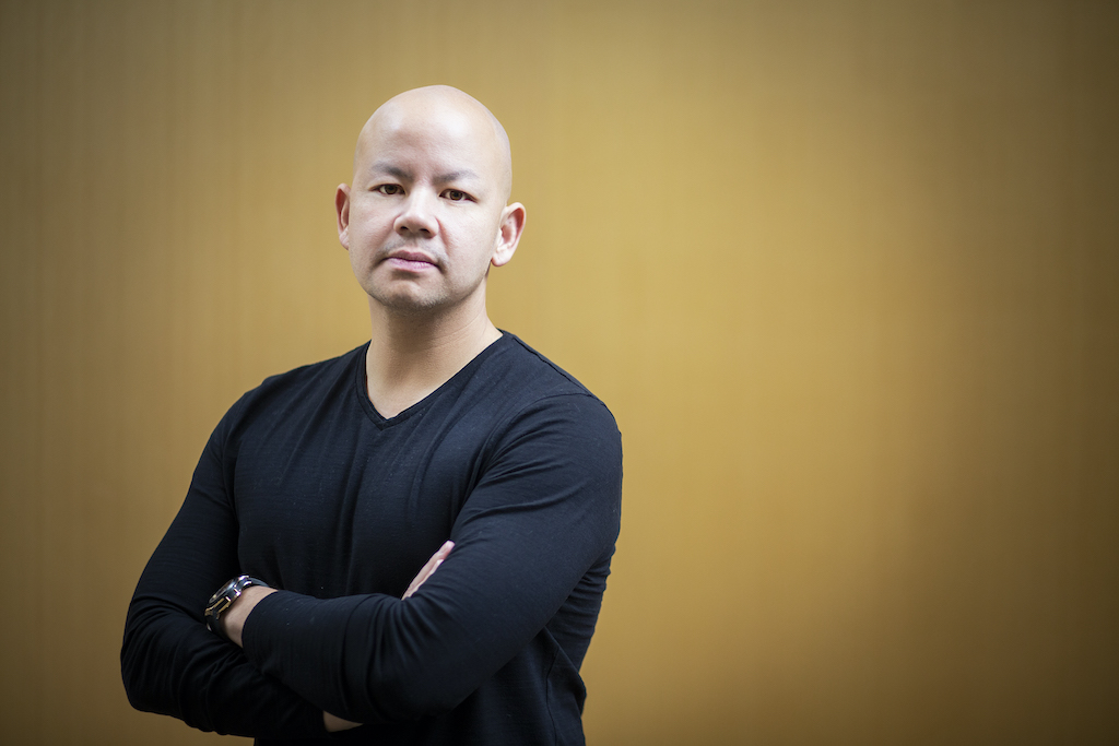 Aaron Rian, American business professional, investor, and top-one-percent Metro Realtor