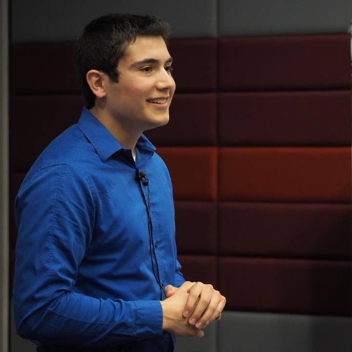 Erick Rodriguez, e-commerce entrepreneur and serial Amazon seller