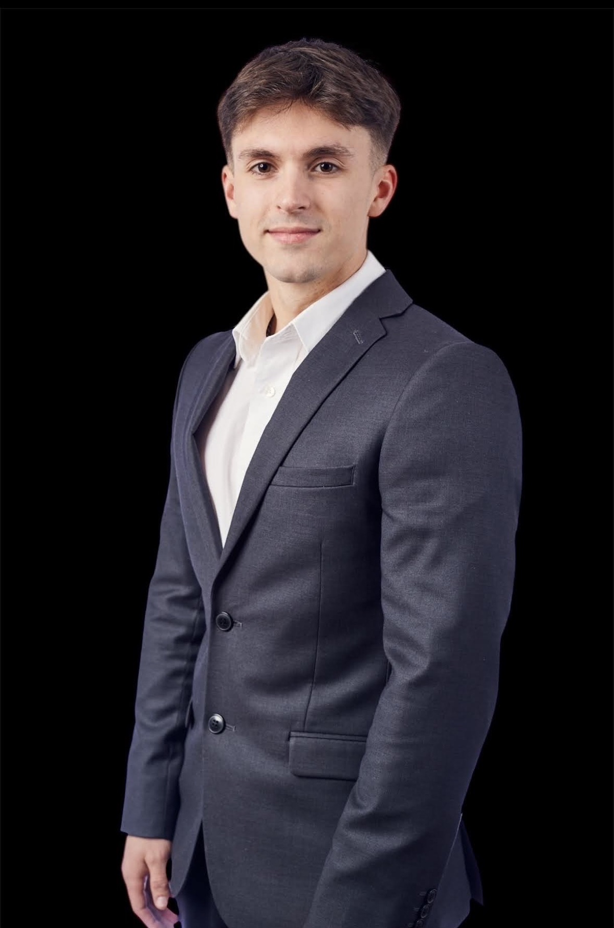 Jack Ross, Co-Founder of JM Media